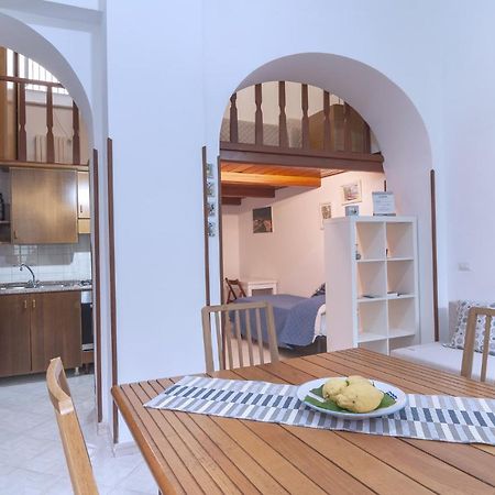Casamare Villa Amalfi Ngoại thất bức ảnh