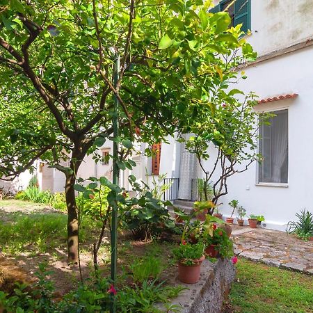 Casamare Villa Amalfi Ngoại thất bức ảnh
