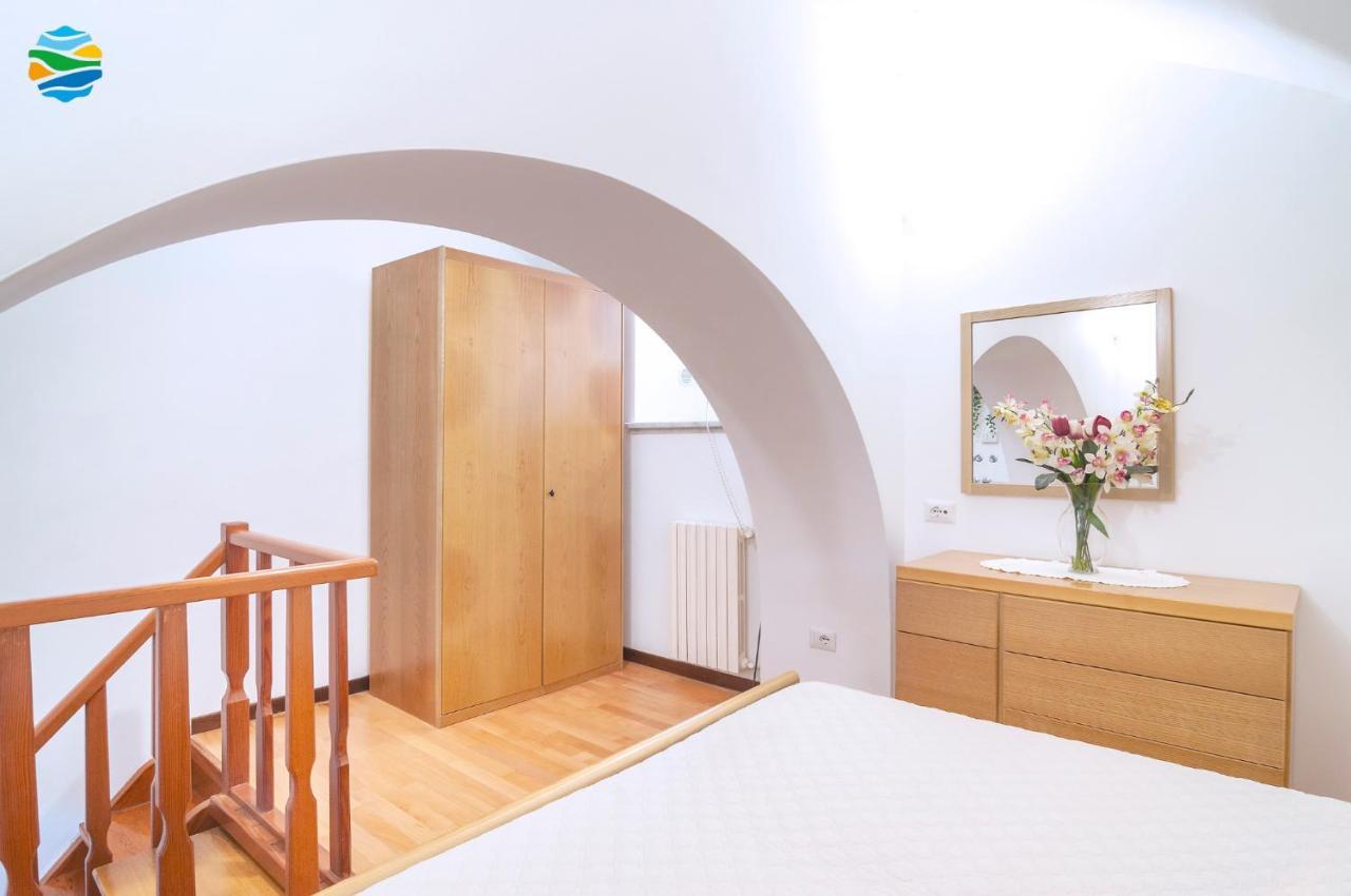 Casamare Villa Amalfi Ngoại thất bức ảnh