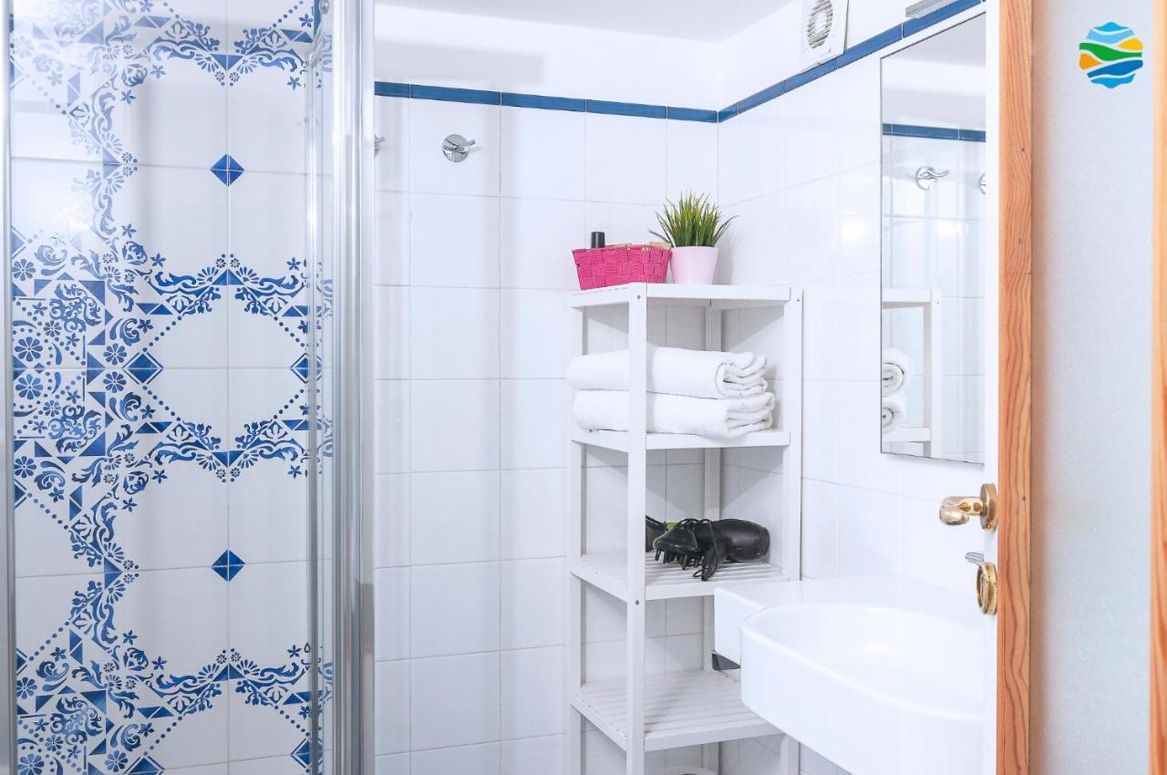 Casamare Villa Amalfi Ngoại thất bức ảnh