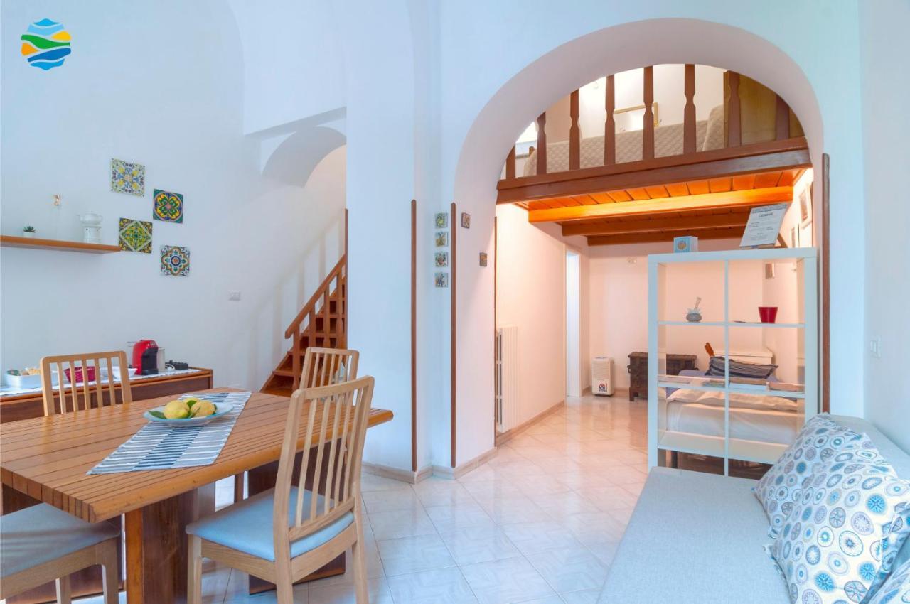 Casamare Villa Amalfi Ngoại thất bức ảnh
