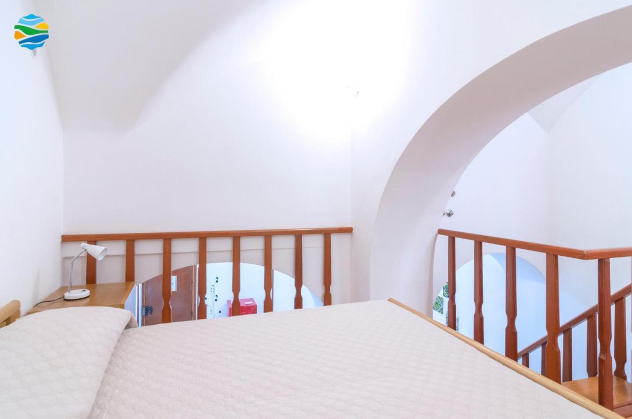 Casamare Villa Amalfi Ngoại thất bức ảnh