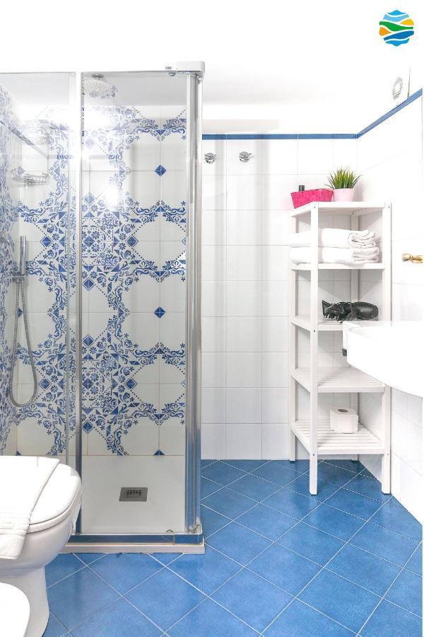 Casamare Villa Amalfi Ngoại thất bức ảnh