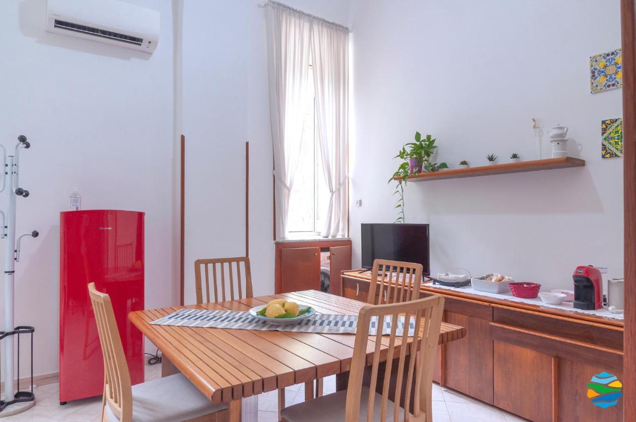 Casamare Villa Amalfi Ngoại thất bức ảnh