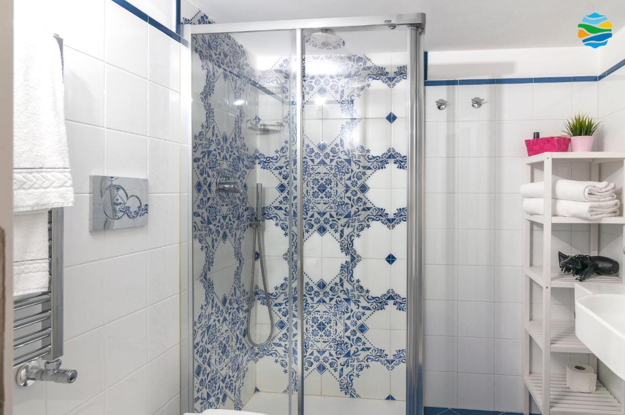 Casamare Villa Amalfi Ngoại thất bức ảnh